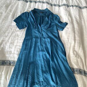 Banana Republic cocktail dress